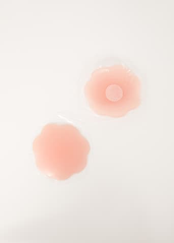 Silicone Nipple Covers